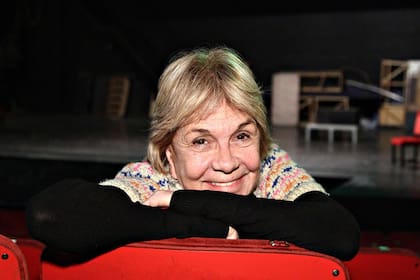 «Creo que hay mucha gente que no tiene nada que hacer, que en vez de tirar buenas cosas tira malas cosas», opina Virginia