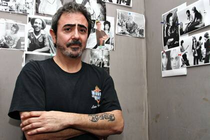 «Este volver tiene su encanto y su lado oscuro»