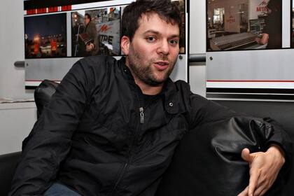 «Estoy en el grupo de los que dicen ´¿hago el camino largo o agarro el corto que es muy bueno y lo puedo hacer?´»