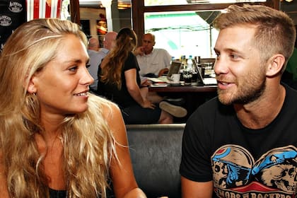 «Hace cuatro meses que no hablamos», contó él