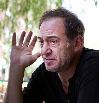 «Hay muchas cosas que mi familia no conoce en relación al por qué de mis posturas políticas»