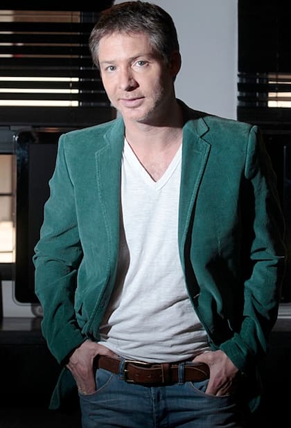 «Hoy todos, en mayor o menor grado, nos cuidamos para sentirnos mejor», dijo Suar