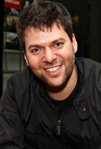 «Me divierte mucho lo genuino, lo diario, lo más terrenal»