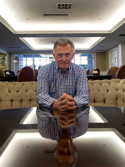 «Me importa tres carajos las críticas»