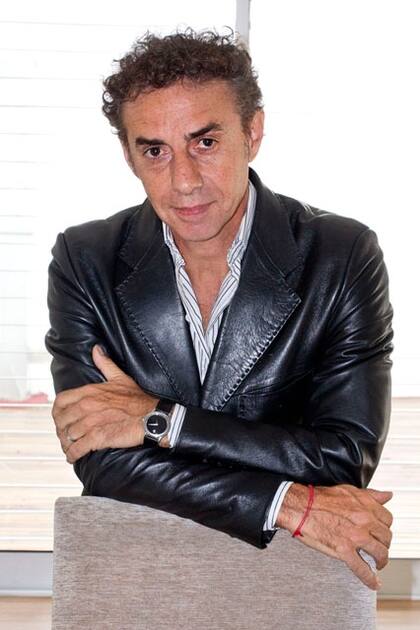 «Yo voy a hacer todo lo posible para que Cristina me de una nota»