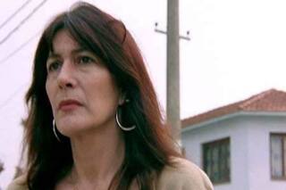 Despiden los restos de Mónica Galán