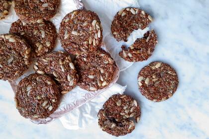 👉🏼 sin gluten
👉🏼 veganas
👉🏼 keto