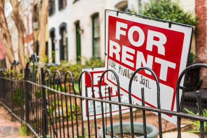 📊 Minneapolis, Portland y San Diego también reportaron bajas en sus alquileres, aunque ninguna tan pronunciada como la de Austin