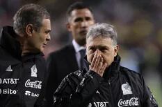 El lapidario ataque a Tata Martino de un ídolo del fútbol mexicano, que hasta se postuló para reemplazarlo en el Mundial
