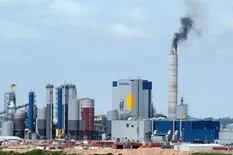 UPM (exBotnia) invertirá US$3000 millones en Uruguay en otra planta de celulosa