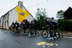Tour de Francia: empieza la mejor carrera del ciclismo, con más conciencia ecológica