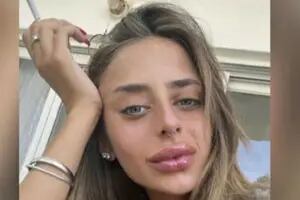 Quién es Mia Schem, la joven que fue secuestrada por Hamas en un festival y que protagonizó un video desde su cautiverio
