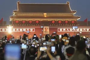 Smartphones: cinco alternativas chinas a los iPhone 12
