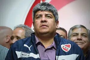 Incierto futuro judicial para Pablo Moyano en la causa por asociación ilícita en Independiente