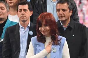 El inquietante silencio de Cristina Kirchner