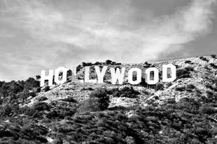 Hace mucho tiempo atrás... Hollywood era la meca del cine... hasta que llegó Netflix 