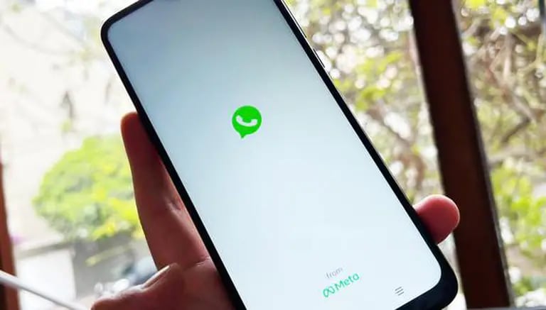 WhatsApp: How to delete call history and video calls to free up space on your cell phone