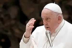 El Papa y el sentido pastoral de las bendiciones