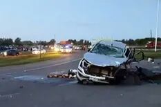 Carmen de Areco: hubo 17 muertos por accidentes de tránsito en menos de un mes