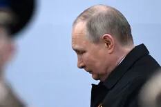 Un jefe de espías reveló cuántos años de vida le quedan a Vladimir Putin y otras incógnitas