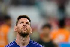 Messi y la selección argentina en Qatar: cómo se preparan de cara al Mundial 2022