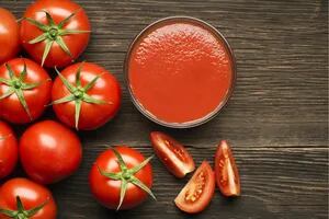 La verdadera historia del tomate: del desprecio de las élites al éxito industrial