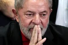 Para Lula, Brasil tiene "una democracia incompleta con un gobierno ilegítimo"