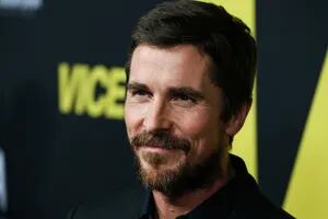 Christian Bale, ex Batman, volvería a ser parte de un film de superhéroes