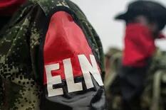 El ELN anunció una tregua para las elecciones de marzo en Colombia