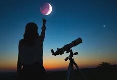 Horóscopo del eclipse lunar: ¿cómo afectará a todos los signos la luna de sangre?