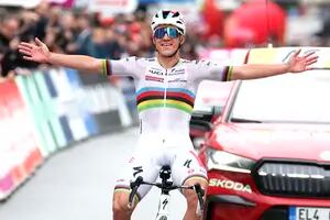 Giro de Italia 2023: formato, candidatos y cómo ver online la primera Gran Vuelta