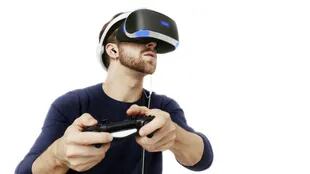 El visor de realidad virtual de PlayStation costará 399 dólares y estará disponible en octubre
