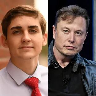 Jack Sweeney había conseguido un aval legal para continuar con el reatreo del jet de Elon Musk.