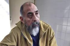 Tras su traslado al Hospital Militar, el excabo detenido en Salta levantó la huelga de hambre
