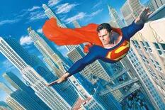 Superman cumple: 80 años al servicio de la industria del entretenimiento