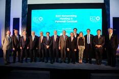 El G-20 puso un paréntesis a la crisis y devolvió optimismo a los empresarios