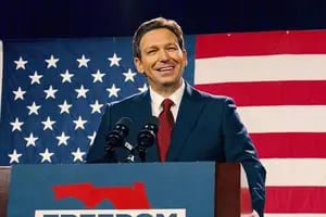 Ron DeSantis decreta nuevos feriados por Navidad y Año Nuevo en Florida