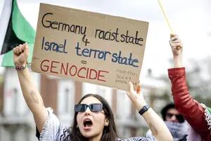 Nicaragua mete el dedo en la llaga de Alemania y la acusa de facilitar el genocidio en Gaza
