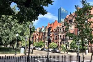 Por qué la ciudad de Boston es hoy una oportunidad y un imán para el mercado inmobiliario