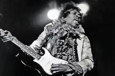 "Hey Joe", la canción que grabaron todos, alguien compuso y Hendrix hizo eterna