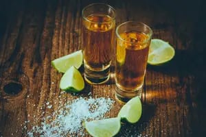 Cinco tragos para celebrar el Día del Tequila