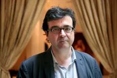 Javier Cercas gana el Premio Planeta con una novela sobre el conflicto catalán
