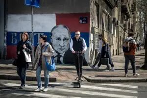 El país europeo que ve a Putin como un “hermano” y a Rusia como una amiga víctima de Occidente