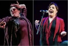 Dos damas del flamenco obtienen el prestigioso galardón a las Artes