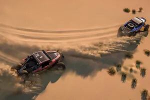 Forza Horizon 5: el mejor juego de autos se renueva con vehículos todoterreno