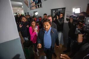 Alberto Fernández, Massa y Larreta reaccionaron a los resultados de la elección en Salta