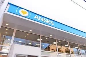 Who receives benefits from Anses this Wednesday, February 21