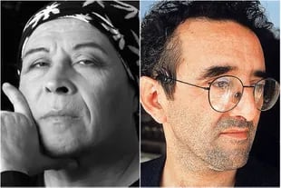 Pedro Lemebel y Roberto Bolaño, del aprecio a la frialdad