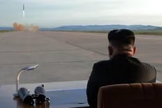 Las sanciones aprietan al régimen de Corea del Norte