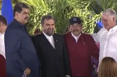 De la triple alianza regional a China: quiénes están detrás de los apoyos a Ortega